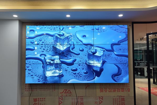 液晶拼接屏廠家排名，朋友都推薦這一家