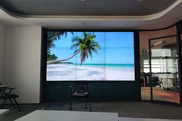 拼接屏廠家有哪些，怎么選擇？