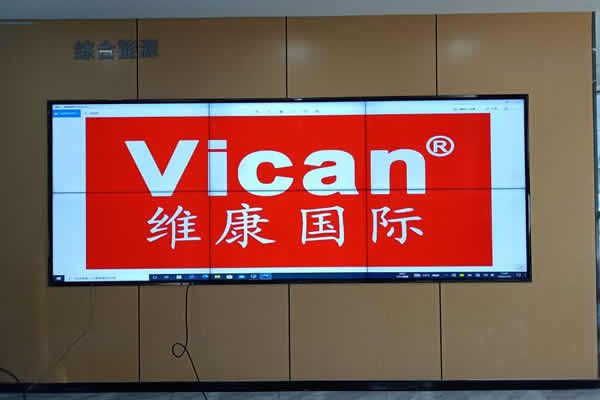 點(diǎn)對點(diǎn)不變形解決辦法_不變形拼接屏顯示解決方案