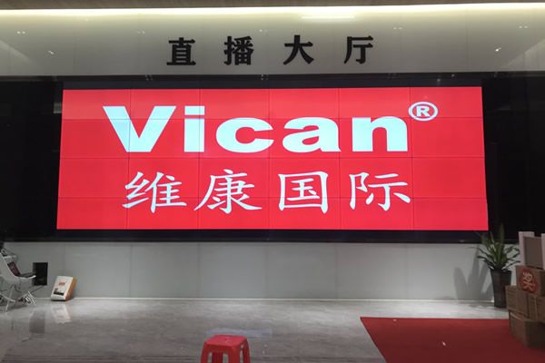 觸摸拼接屏安裝與設計分析_拼接屏可以增加觸摸功能嗎