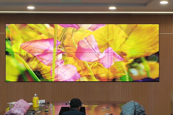 深圳液晶拼接屏廠家有哪些，我們該如何選擇？