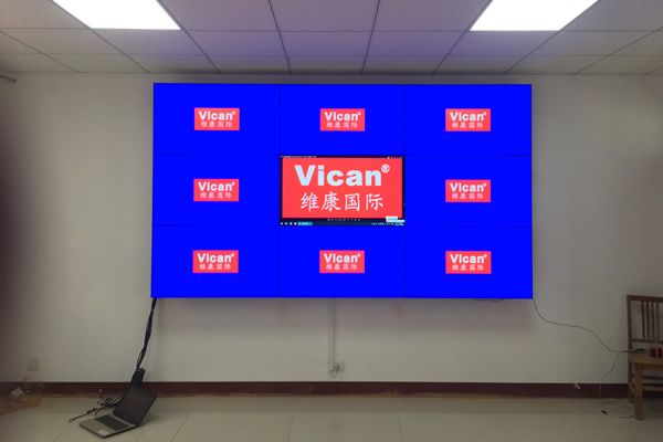 拼接屏的采購主要看那些參數(shù)，注意哪些問題