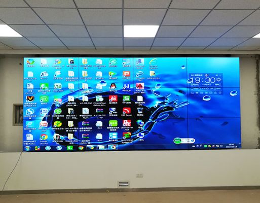 會(huì)議大屏有哪些，它們都有哪些特點(diǎn)