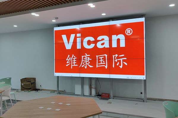 液晶拼接屏技術(shù)的創(chuàng)新，給人們帶來更好的視覺體驗(yàn)效果