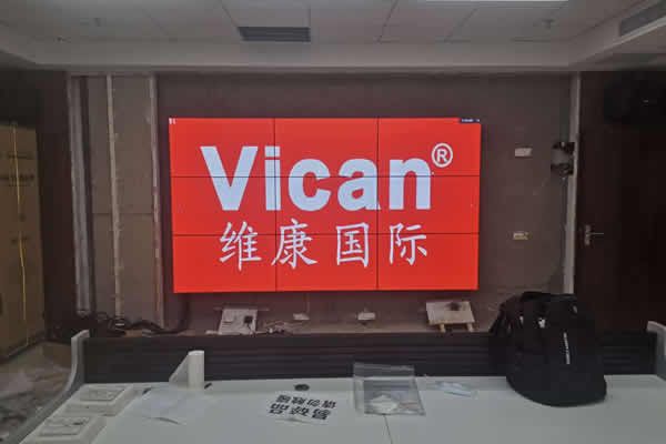 拼接屏安裝注意事項_拼接屏技術施工規(guī)范