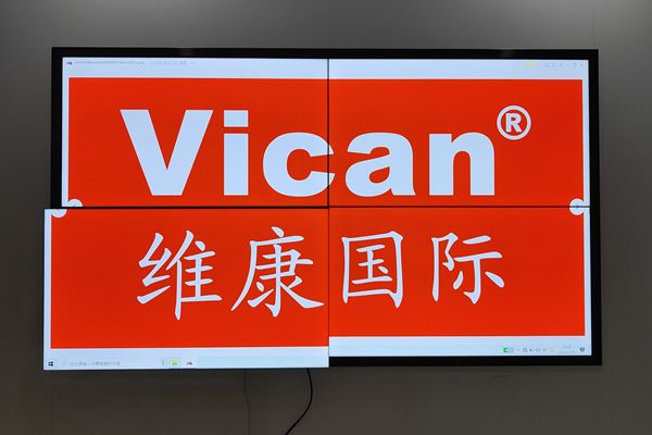 拼接屏尺寸怎么選，使用多少塊合適？