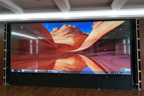 無縫拼接屏技術(shù)原因，無縫拼接屏的優(yōu)點(diǎn)有哪些