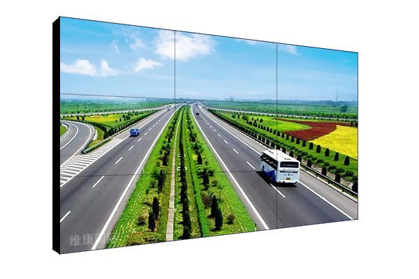 現(xiàn)在有沒有4K的拼接屏，拼接屏怎么達(dá)到4K顯示