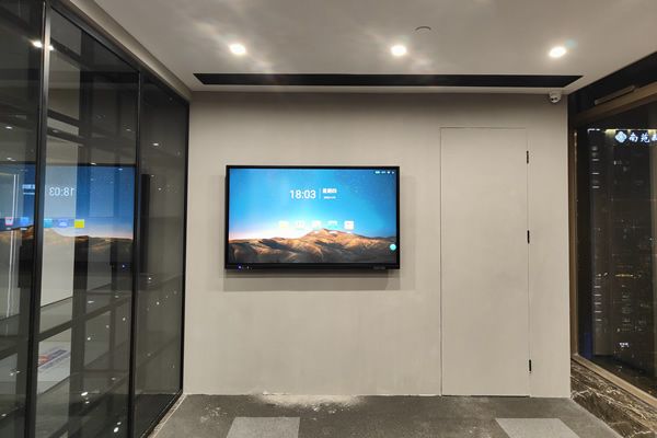 會(huì)議室用什么大屏好，會(huì)議大屏有哪些？