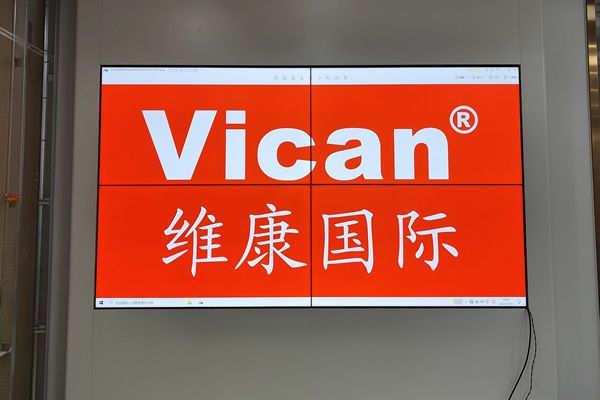 液晶拼接屏的4K高清顯示是怎樣做到的？