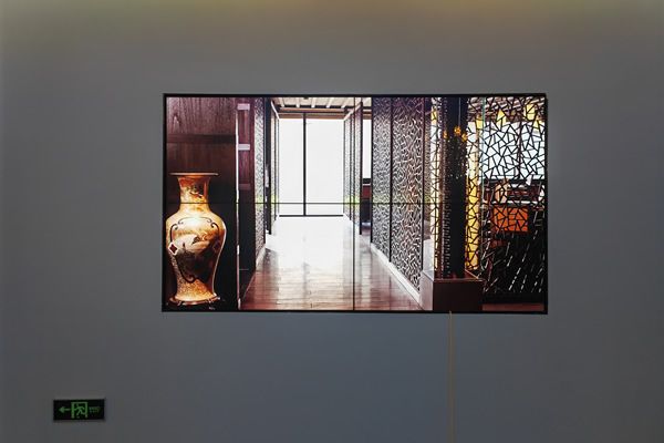 液晶拼接屏的4K高清顯示是怎么實(shí)現(xiàn)的？