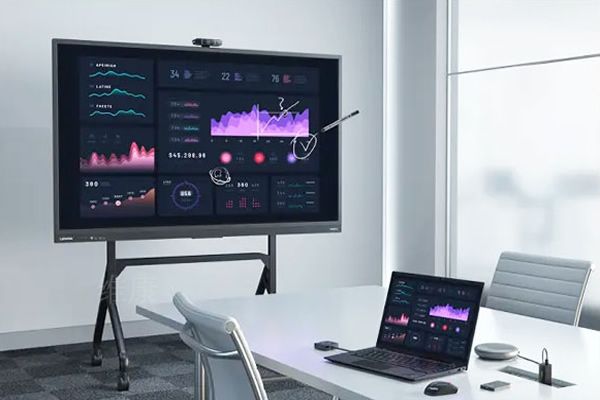 哪些顯示大屏適合辦公室使用？