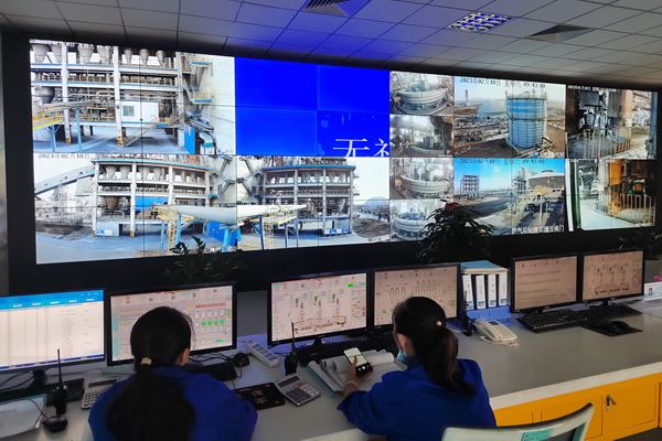 監(jiān)控拼接屏怎么選擇，要多少塊合適？