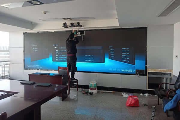 會議室大屏有哪些，用哪種顯示屏好？