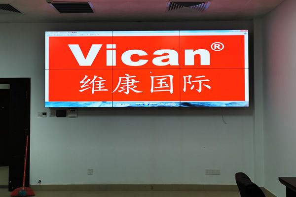 拼接屏廠家怎么選擇，主要看哪些方面？