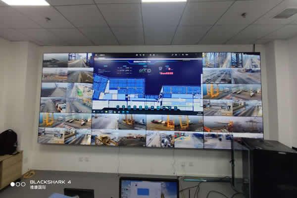 拼接屏的視頻處理器有哪些，要怎么選擇？