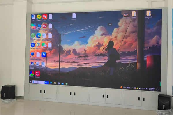 led顯示屏多少錢一個(gè)平方