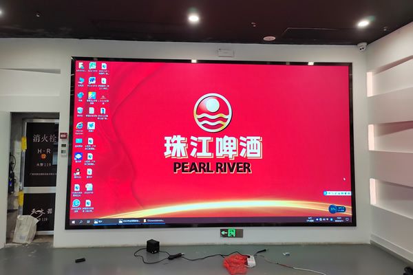 led顯示屏品牌前十名有哪些，該如何選擇？