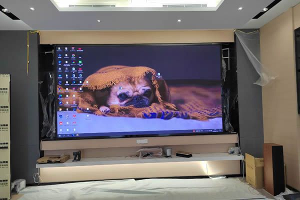 COB顯示屏是什么，COB顯示屏為何廣受市場歡迎