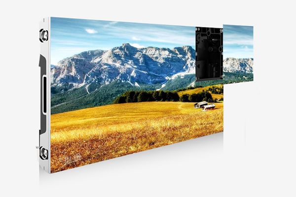 COB封裝技術(shù)是什么，COB封裝工藝優(yōu)勢，COB小間距LED顯示屏特點