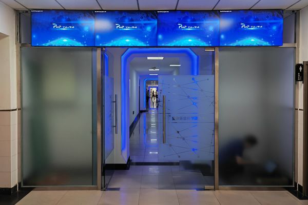 液晶拼接屏報價單-價格由什么決定的？