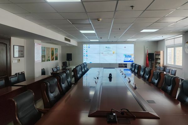 拼接屏和LED屏哪個好，這四點說明可以讓您做出選擇