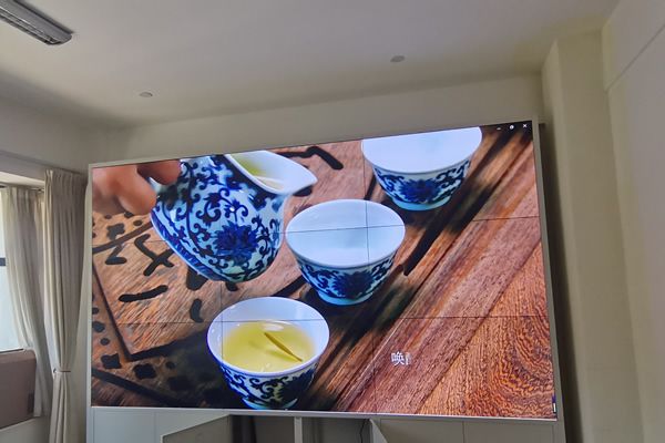 液晶拼接屏價(jià)格便宜，還是LED顯示屏便宜