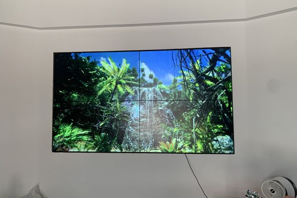 會(huì)議室大屏用液晶拼接屏好，還是LED屏幕好