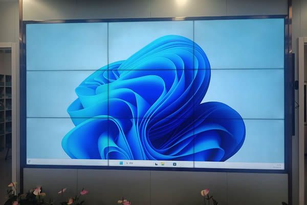 會(huì)議室使用液晶拼接屏好，還是LED顯示屏好？