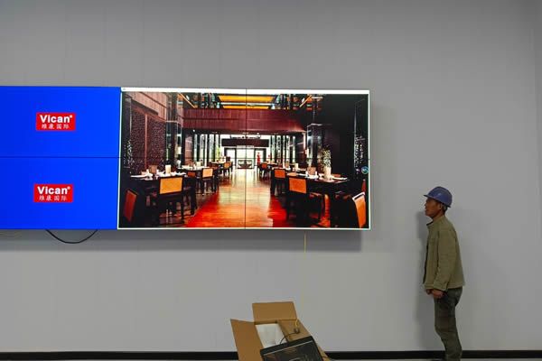 液晶拼接屏的采購(gòu)一般需要考慮哪些方面？