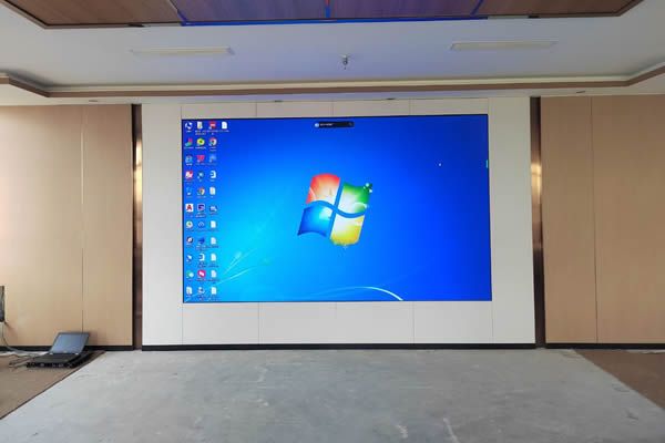 多媒體展廳大屏有哪些，多媒體展廳用哪種顯示大屏好？