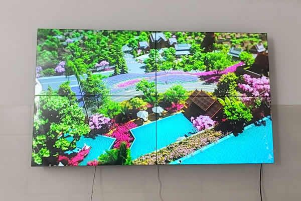 拼接屏矩陣是什么，拼接屏矩陣有哪些功能，拼接屏矩陣怎么使用