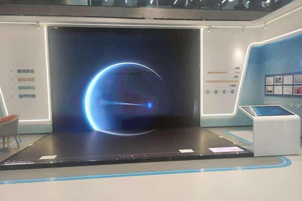 LED顯示屏多少錢一平方米？LED屏價(jià)格是這樣計(jì)算的