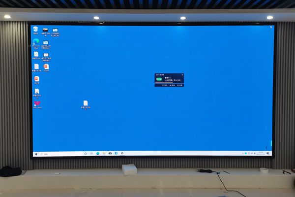 COB顯示屏有什么特點，COB顯示屏主要應用在哪些場合？