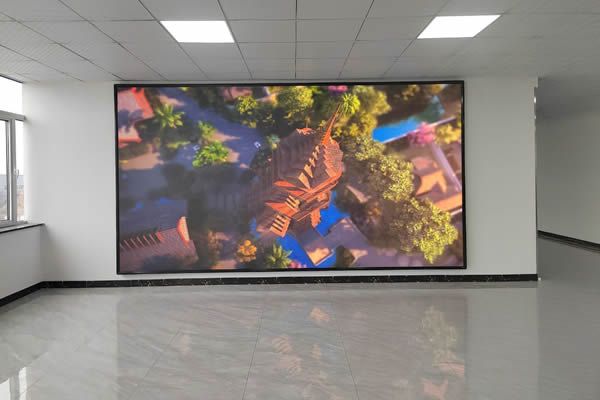 LED顯示屏十大品牌有哪些，選擇哪個LED顯示屏廠家比較好？