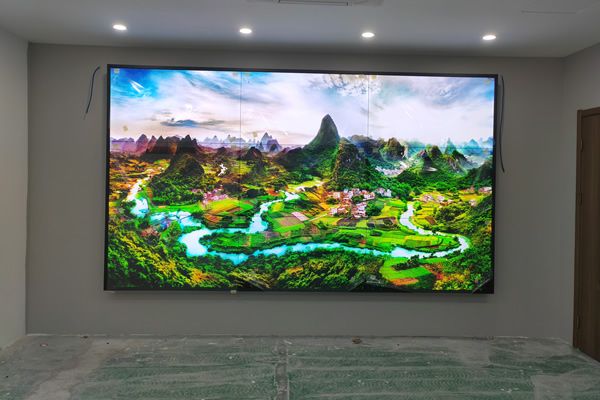 拼接屏故障問(wèn)題一般有哪些，該如何解決？