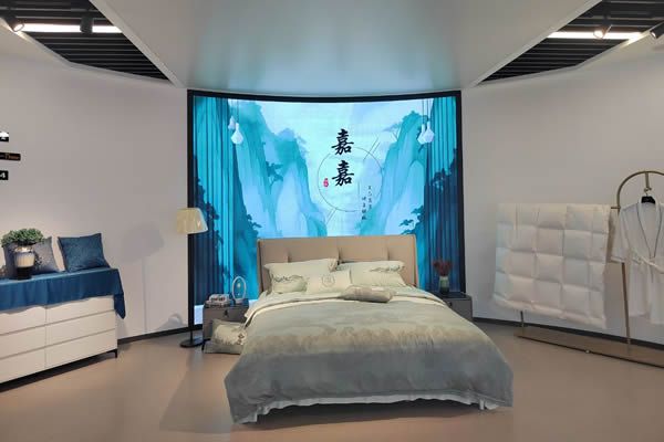 做直播帶貨一般用哪種顯示大屏？