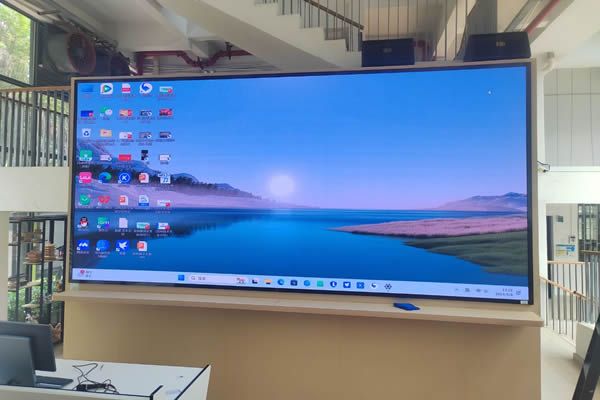 全彩LED顯示屏多少錢一平方米，主要產(chǎn)品指標(biāo)有哪些？