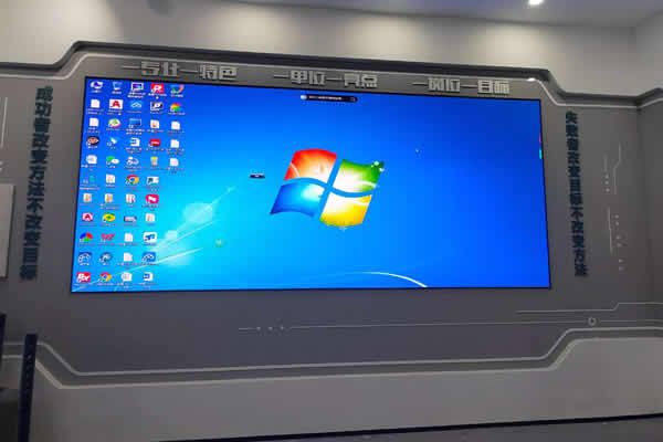 直播間用的大屏幕叫什么，用哪款大屏比較好？