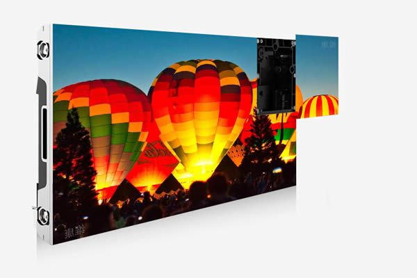 LED顯示屏的模組好還是箱體好，都有哪些優(yōu)缺點？