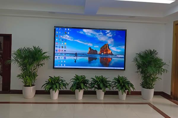 LED顯示屏的清晰度由什么決定，影響LED顯示屏清晰度的原因有哪些