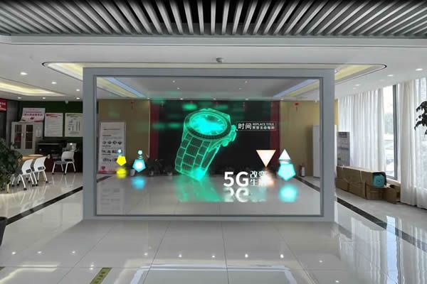 透明屏種類(lèi)有哪些，用哪種好？