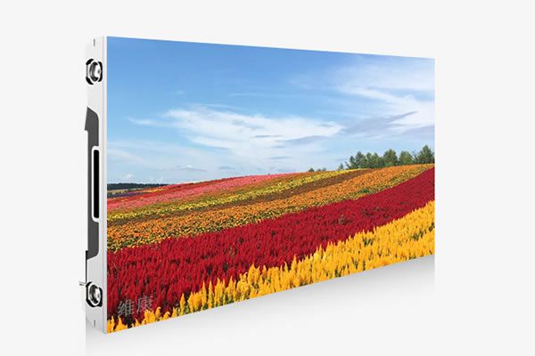 led顯示屏安裝使用模組結(jié)構(gòu)好，還是箱體結(jié)構(gòu)好？