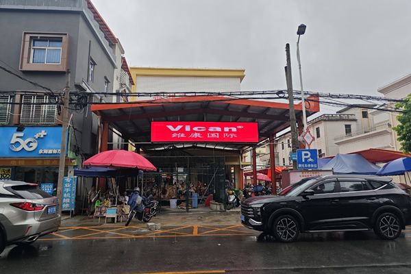 商場(chǎng)商店LED廣告大屏一般做多大好，用P幾的？