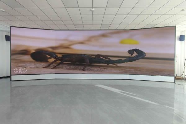 零碳園區(qū)引領(lǐng)綠色轉(zhuǎn)型 智慧顯示賦能“雙碳”實(shí)踐